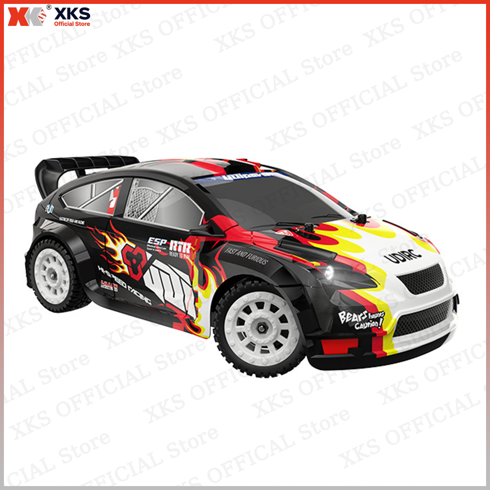 XKS UDIRC 1604/1604Pro 1/16 4W - Kids Toys Under $20 评论和价格