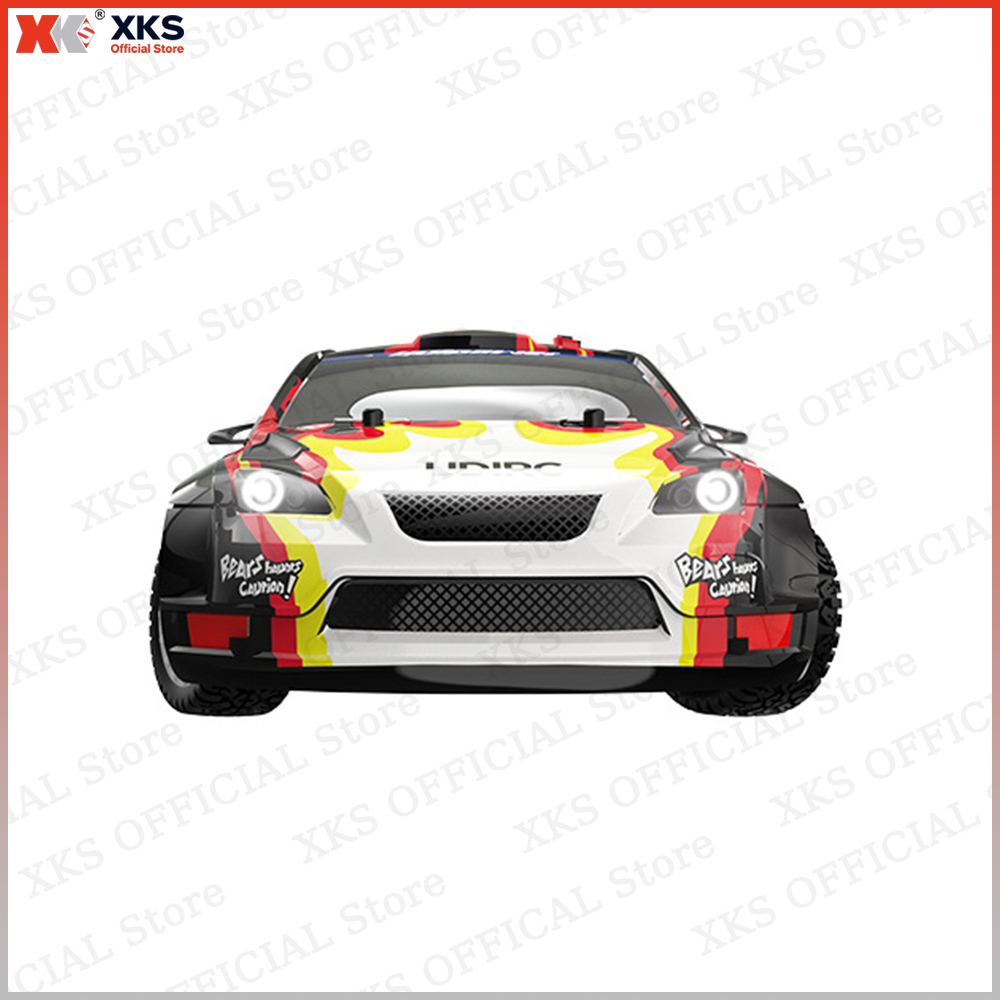 XKS UDIRC 1604/1604Pro 1/16 4W - Kids Toys Under $20 评论和价格