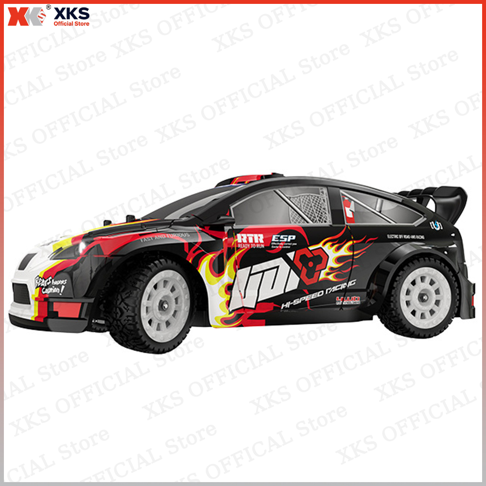 XKS UDIRC 1604/1604Pro 1/16 4W - Kids Toys Under $20 评论和价格
