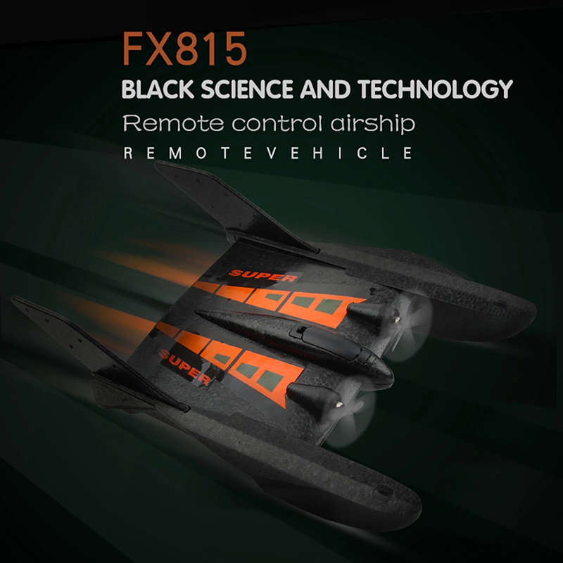 Fx815 Rc Aircraft 2-Channel Fi - Kids' Toys Channel 评论和价格