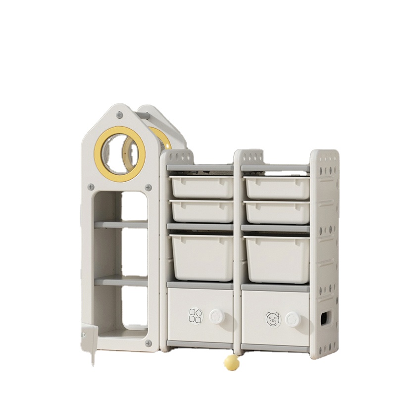 Custom Baby Indoor Furniture T - Kids Toys Drawers 评论和价格