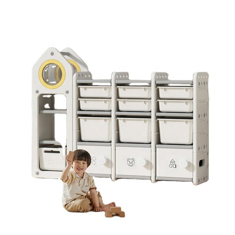 Custom Baby Indoor Furniture T - Kids Toys Drawers 评论和价格
