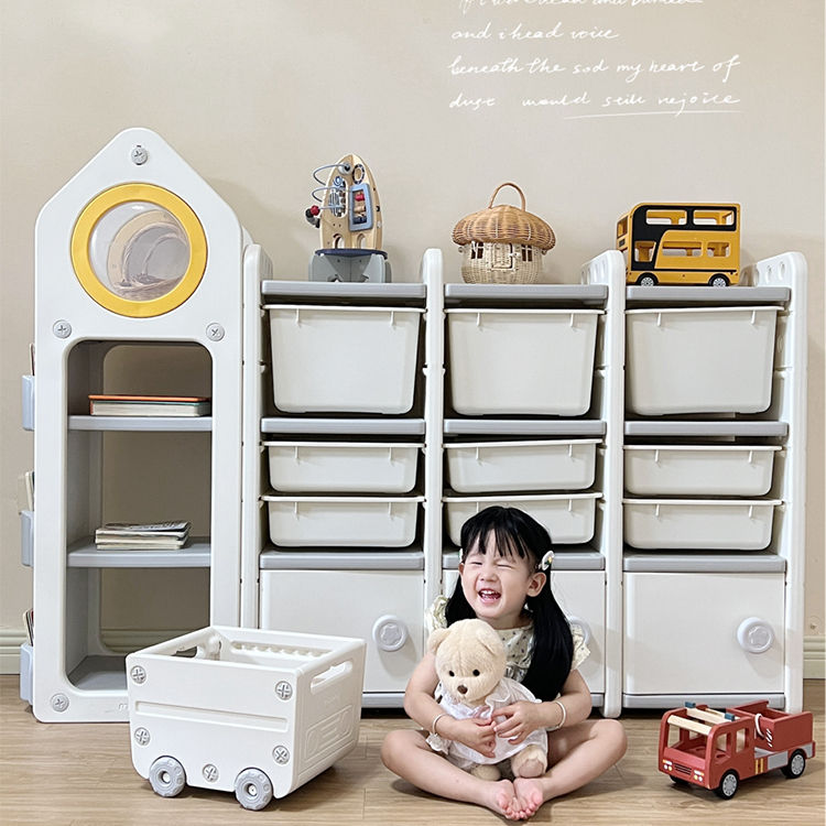 Custom Baby Indoor Furniture T - Kids Toys Drawers 评论和价格