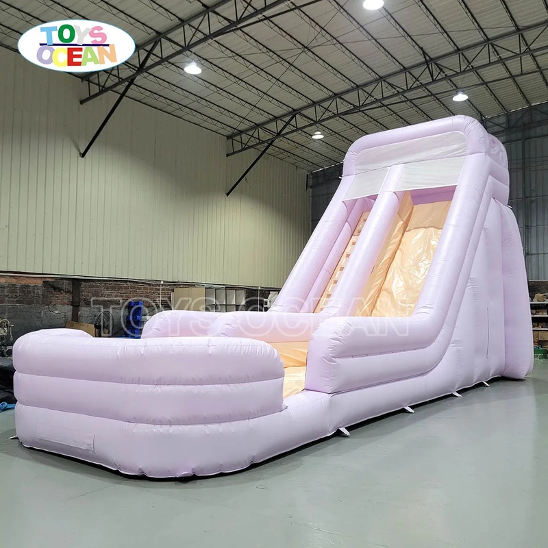Large White PVC Inflatable Wat - Kids Toys Rental 评论和价格