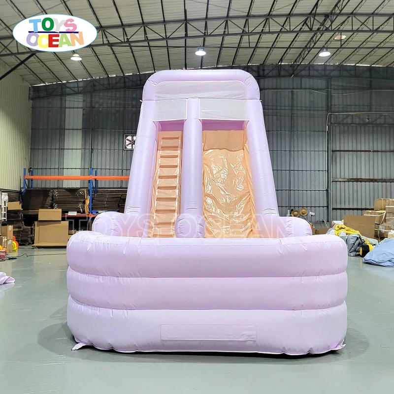 Large White PVC Inflatable Wat - Kids Toys Rental 评论和价格