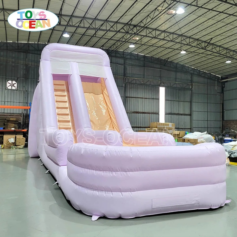 Large White PVC Inflatable Wat - Kids Toys Rental 评论和价格