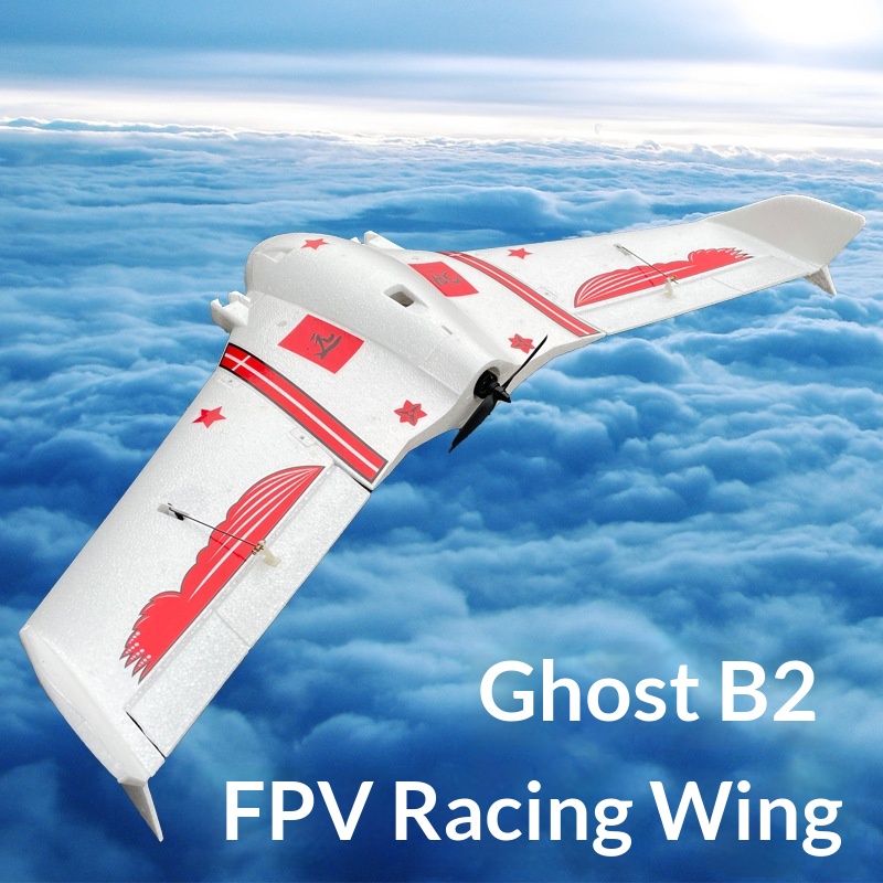 Kopach Ghost B2 Fpv Fixed Wing - Kids Toys Under $20 评论和价格