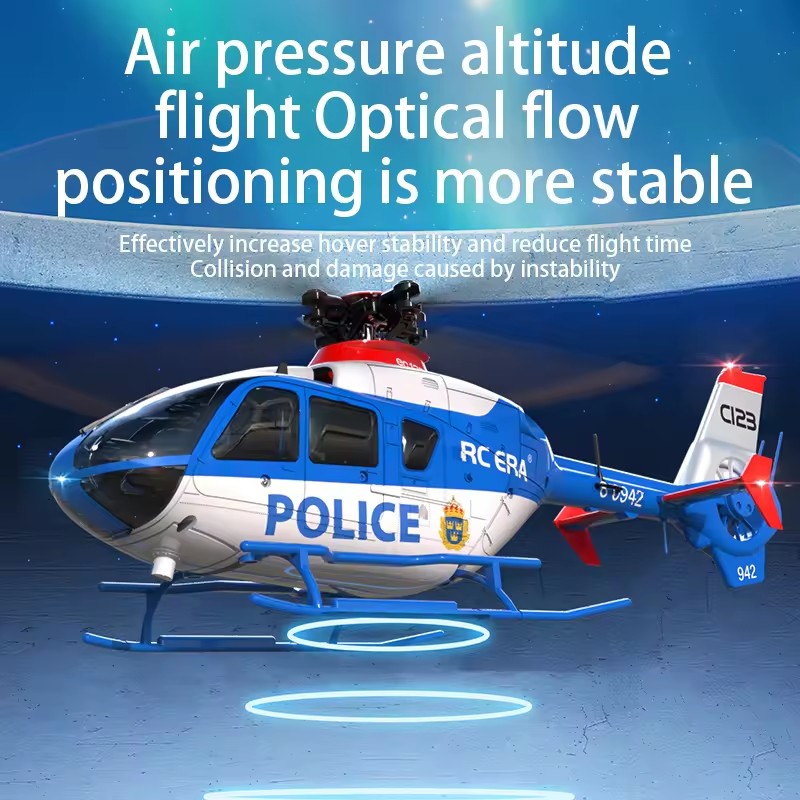 Professional 1/36 RC Helicopte - Kids Toys Under 200 评论和价格
