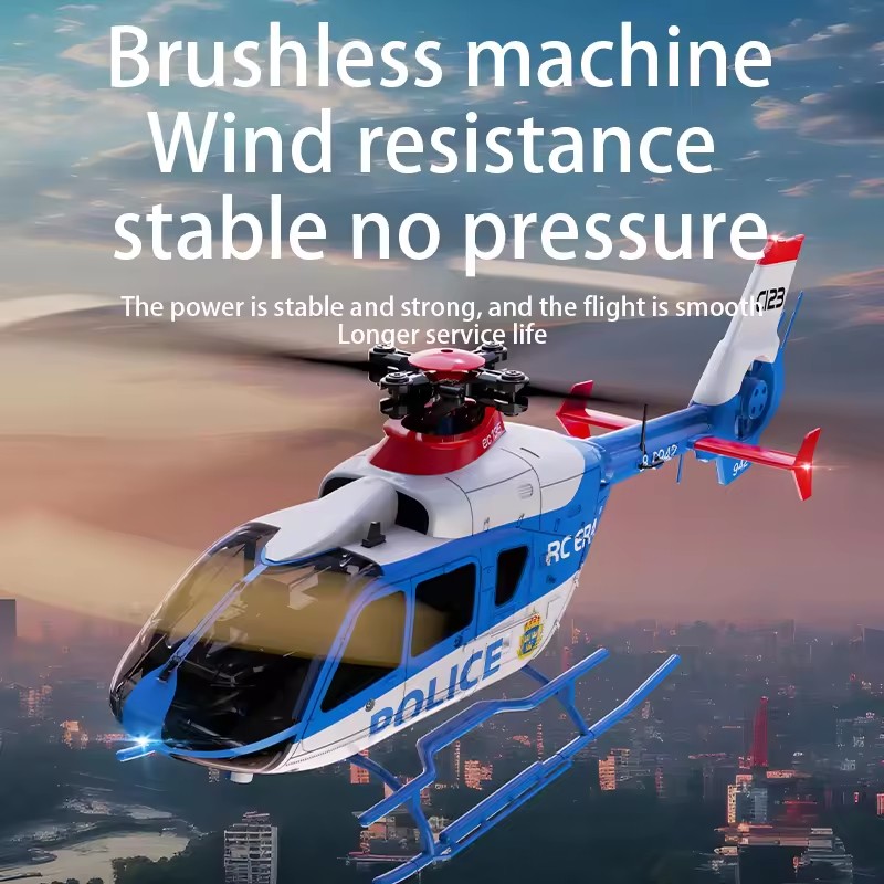 Professional 1/36 RC Helicopte - Kids Toys Under 200 评论和价格