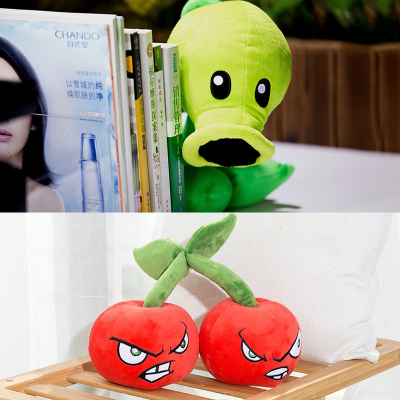 Plants Vs Zombies Game Periphe - Kids Toys Usa 评论和价格