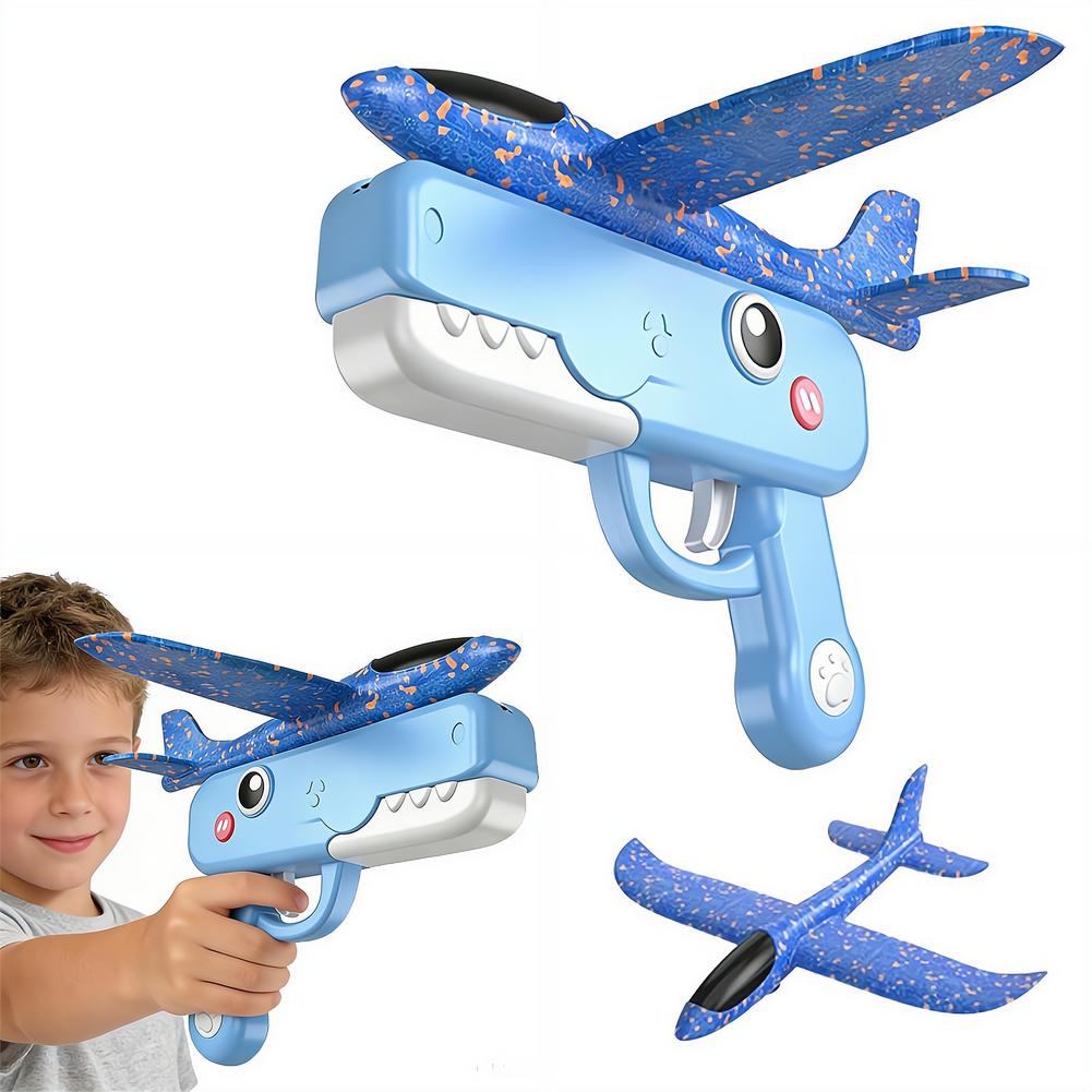 Catapult Aircraft Toys Flight  - Catapult Launcher Toy 评论和价格