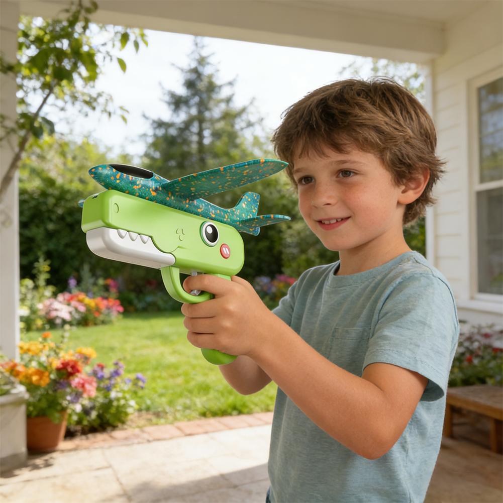 Catapult Aircraft Toys Flight  - Catapult Launcher Toy 评论和价格