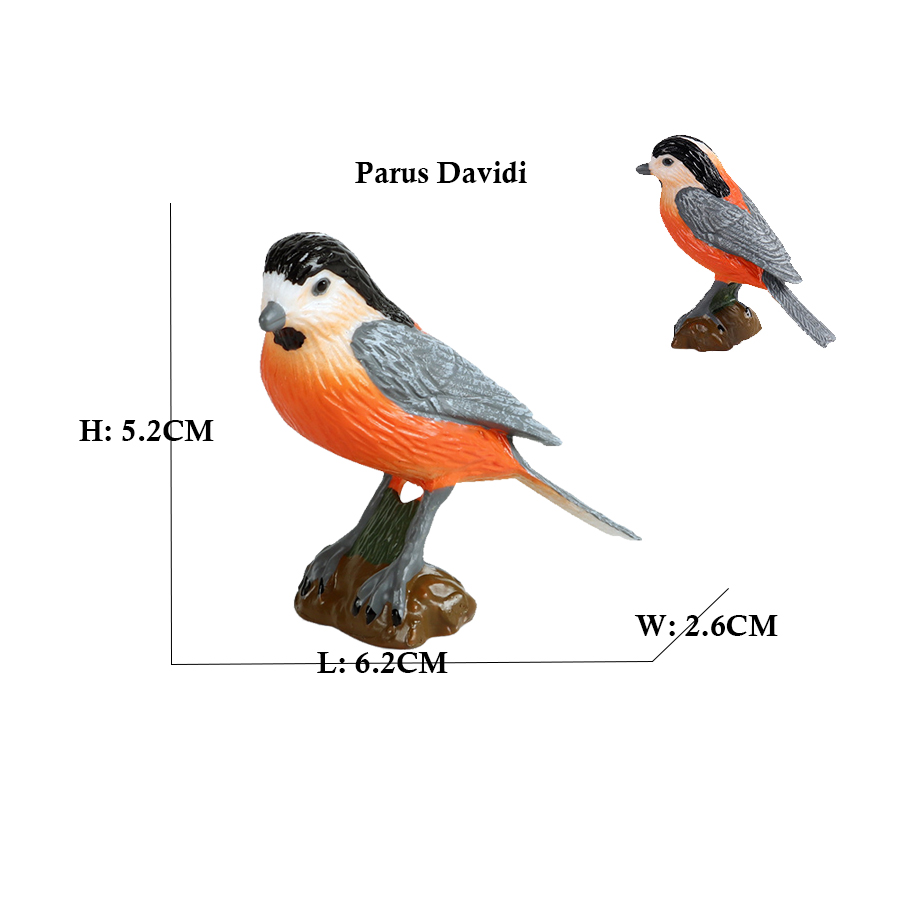 Plastic Peacock Phoenix Mallar - Kids Toys Under 200 评论和价格