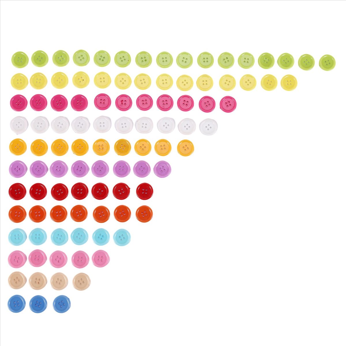 MALL DIY random color Set of 1 - Kids Toys Mall 评论和价格