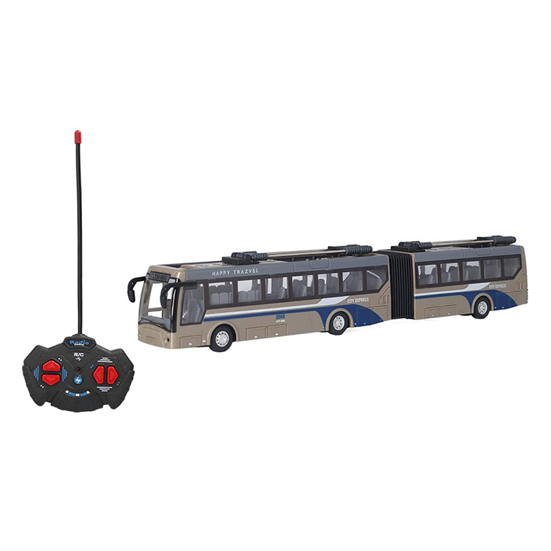 Double Carriage Remote Control - Kids' Toys Channel 评论和价格