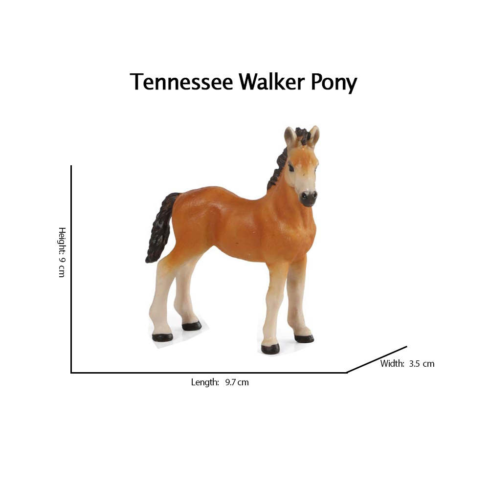 Farm Toys Animals Horse Figure - Kids Toys Under 200 评论和价格