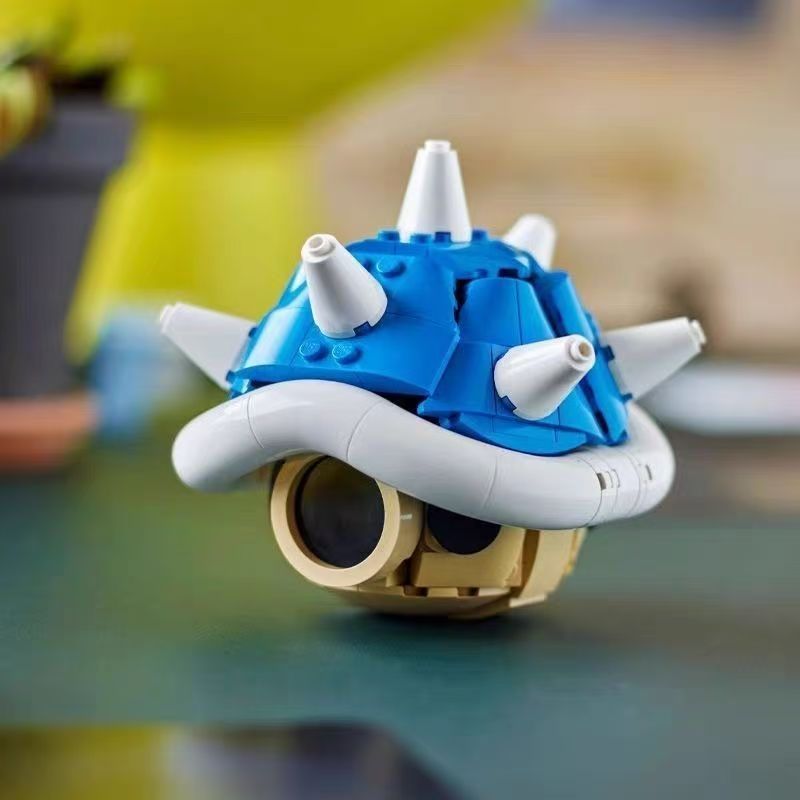 2025 new MOC Game Anime Figure - Kids Toys Kids Toys 评论和价格