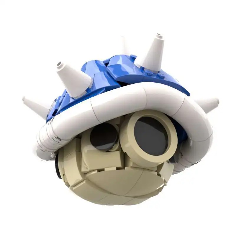 2025 new MOC Game Anime Figure - Kids Toys Kids Toys 评论和价格