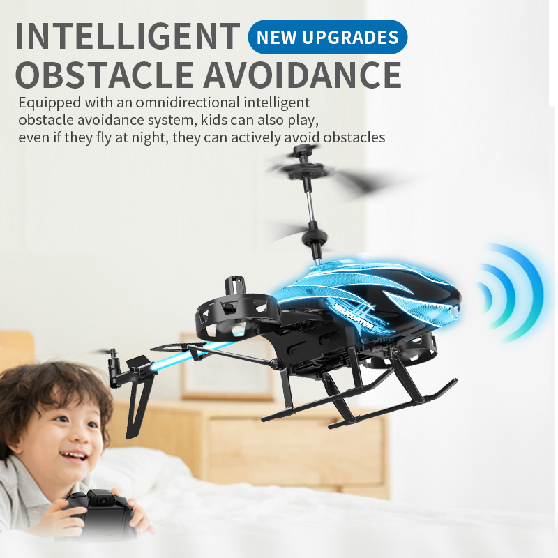 DWi Remote Control RC Helicopt - Kids' Toys Channel 评论和价格
