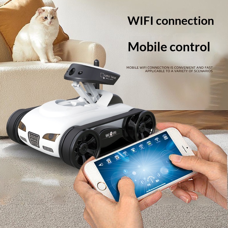 Xian Niu 777-272 WiFi Phone Re - Kids' Toys Channel 评论和价格