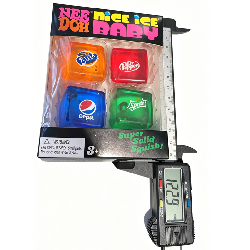 New Set /Squishy Needoh /Nice  - Kids Toys Kids Toys 评论和价格