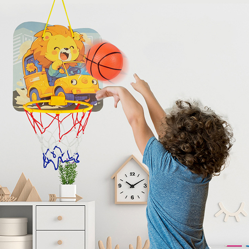 Kids Adjustable Basketball Sta - Kids Toys Basket 评论和价格