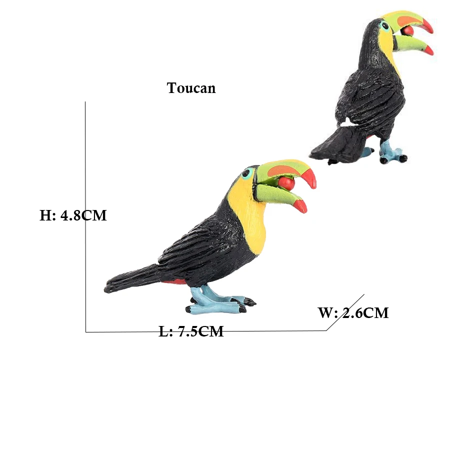 Bald Eagle pelican Tucan Turke - Kids Toys Under 200 评论和价格