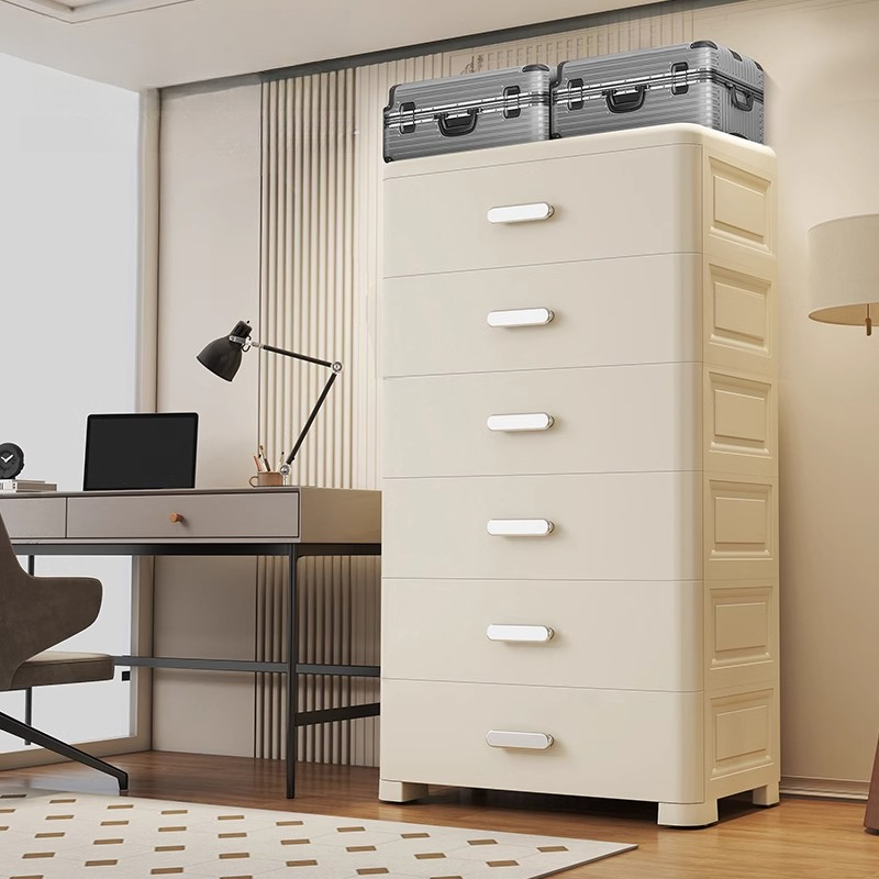 5-Drawer Storage Box BPA-Free  - Kids Toys Drawers 评论和价格
