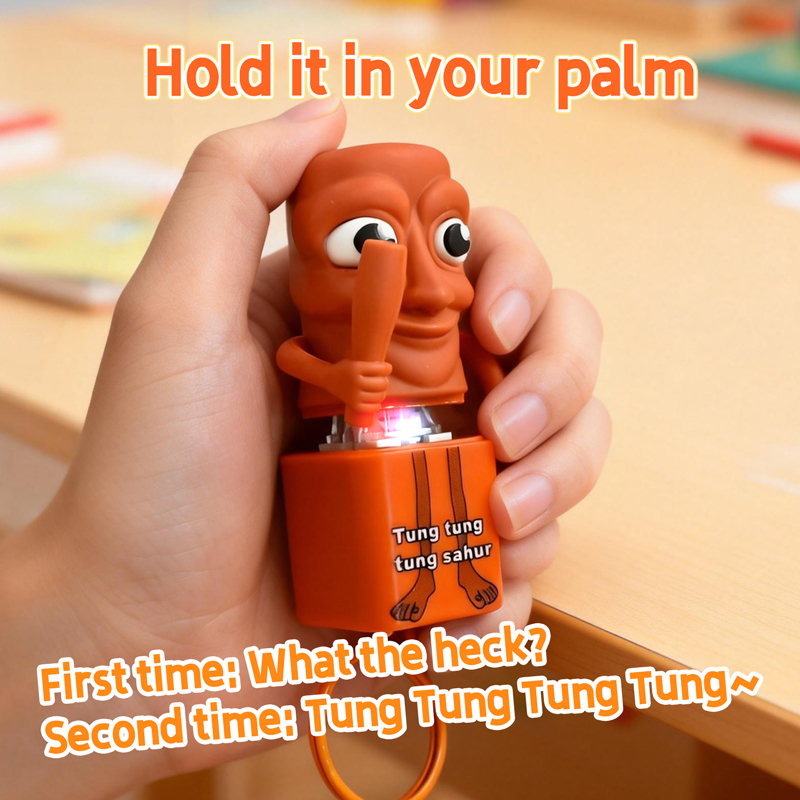Tung Sahur Fidget Keyboard Cli - Kids Toys Usa 评论和价格