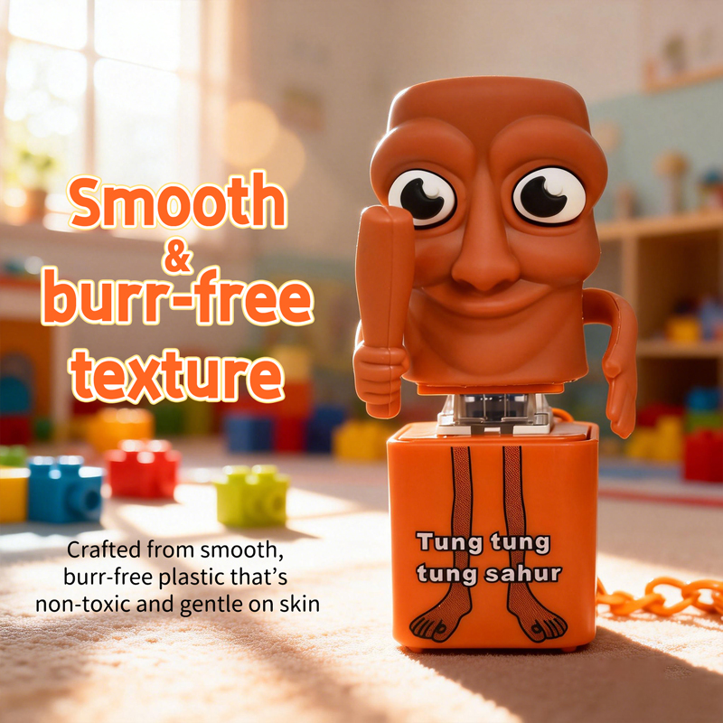 Tung Sahur Fidget Keyboard Cli - Kids Toys Usa 评论和价格
