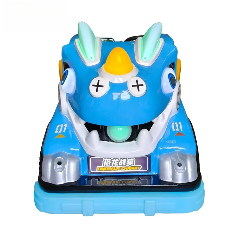 Amusement Park Luxury Dinosaur - Kids Toys Mall 评论和价格