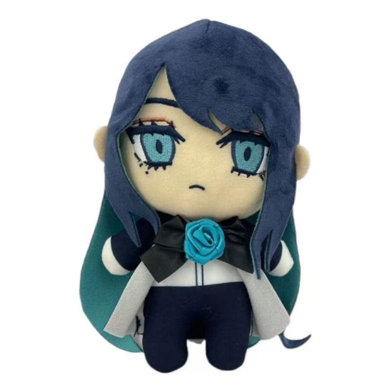 Ado Hibana Plush Toy Ado Merch - Kids Toys Usa 评论和价格