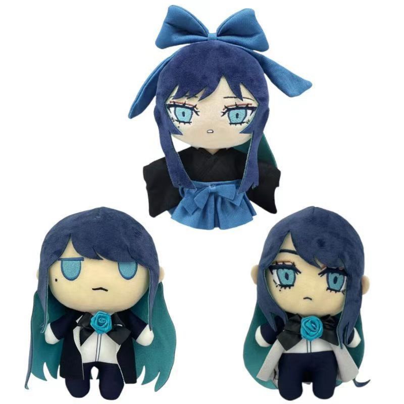 Ado Hibana Plush Toy Ado Merch - Kids Toys Usa 评论和价格