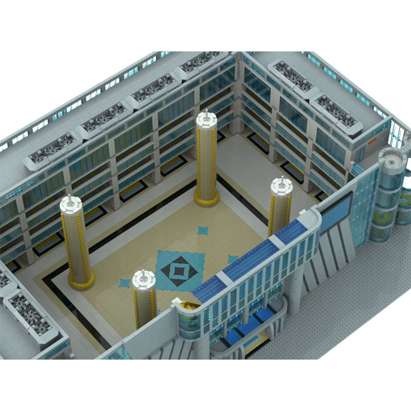 17446 PCS Construction Mall MO - Kids Toys Mall 评论和价格