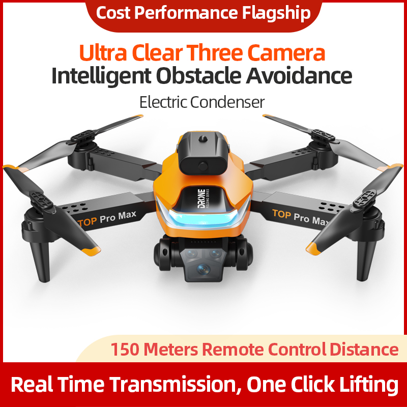P23 2026 NEW Professional Dron - Kids Toys Under $20 评论和价格