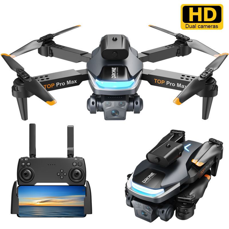 P23 2026 NEW Professional Dron - Kids Toys Under $20 评论和价格