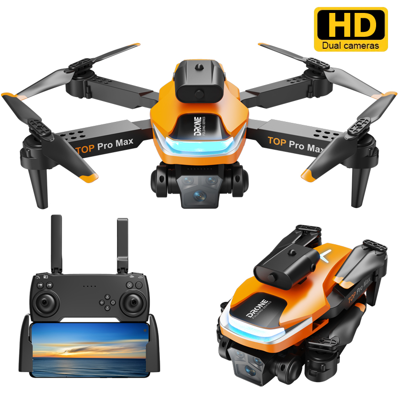 P23 2026 NEW Professional Dron - Kids Toys Under $20 评论和价格