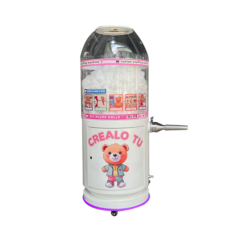 DIY Automatic Dolls Shopping A - Kids Toys Mall 评论和价格