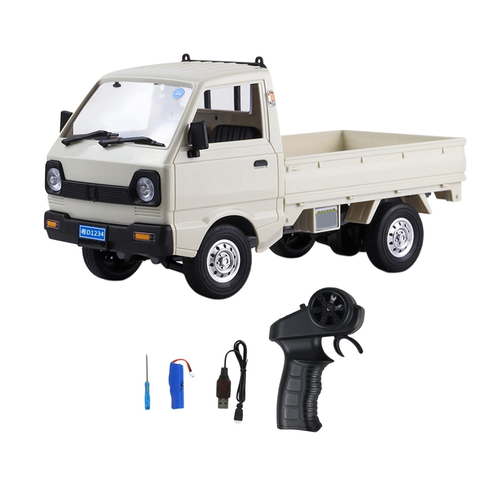 RC Truck Remote Control Race T - Kids' Toys Channel 评论和价格