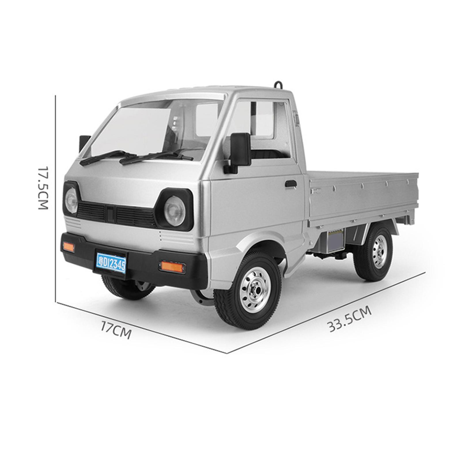RC Truck Remote Control Race T - Kids' Toys Channel 评论和价格