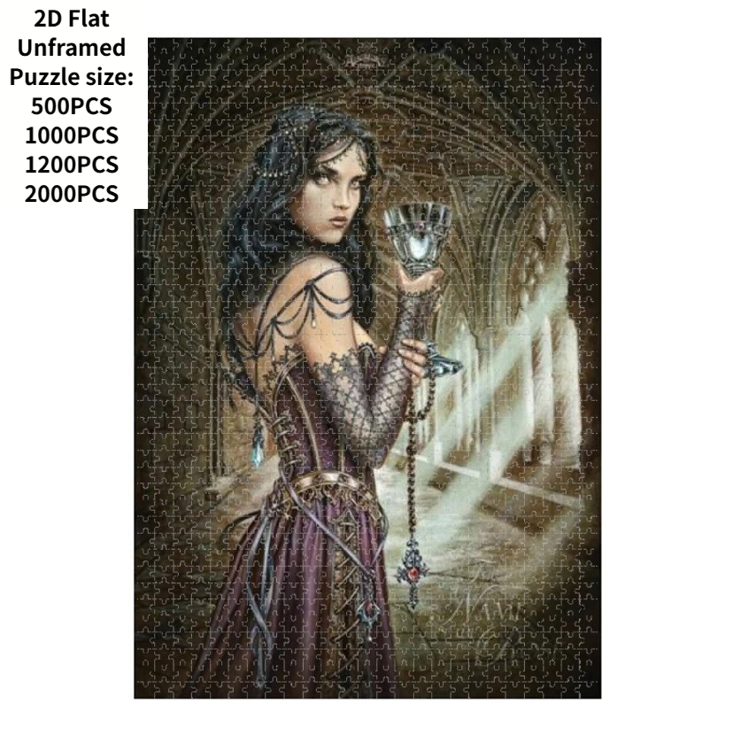 1000 PCS Victoria Frances Vamp - Kids Toys Victoria 评论和价格