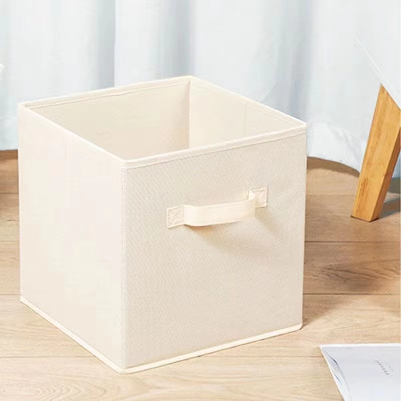 Cube Non Woven Fabric Storage  - Kids Toys Drawers 评论和价格