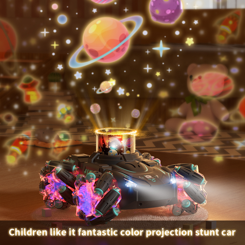 Drift Rc Car 4WD 2.4G RC Proje - Kids Toys Under $20 评论和价格