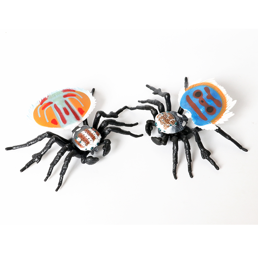 Realistic Insect Animal Figure - Kids Toys Under 200 评论和价格