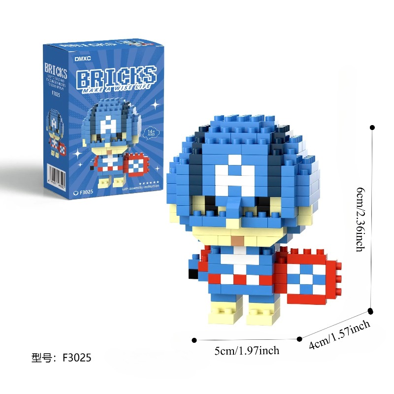 BANDAI Marvel Spider Man Deadp - Kids Toys Bag 评论和价格