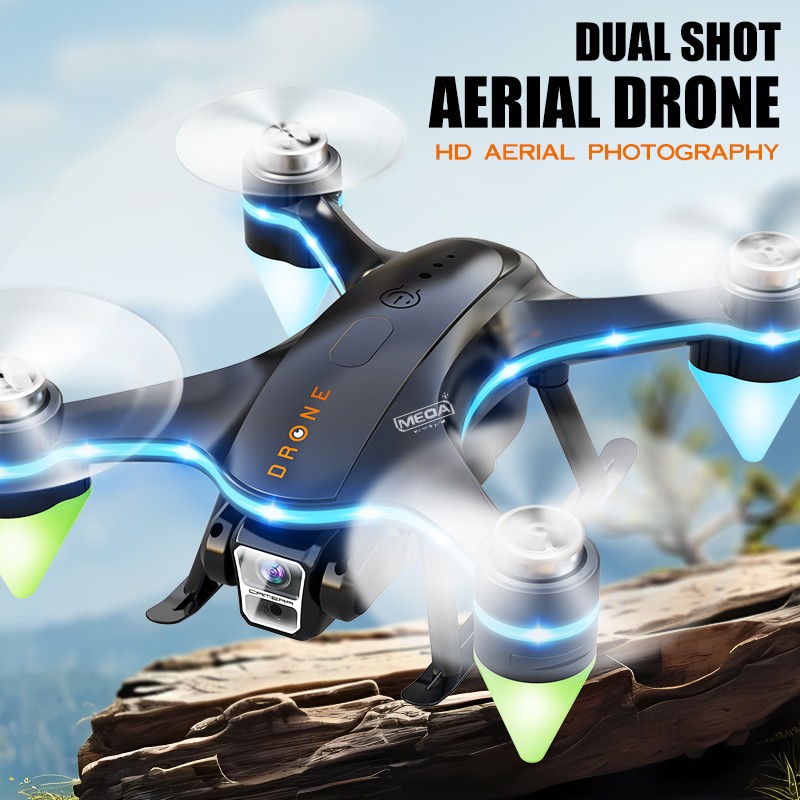 FPV RC Quadcopter Drones 360 F - Kids Toys Under $20 评论和价格