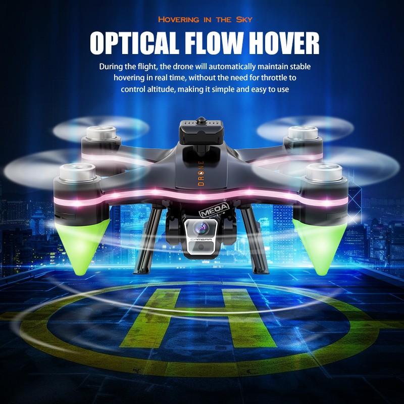 FPV RC Quadcopter Drones 360 F - Kids Toys Under $20 评论和价格