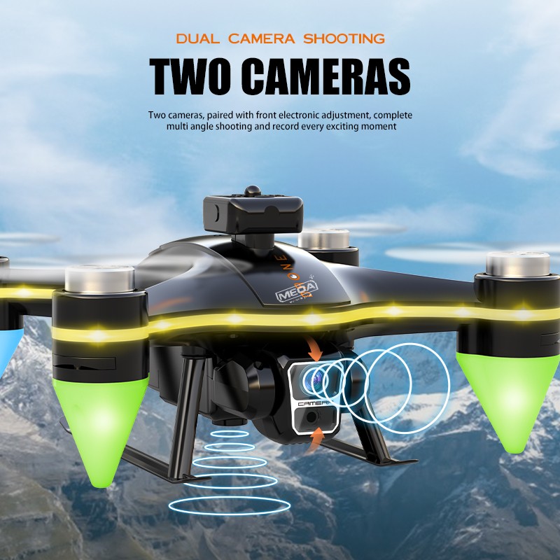 FPV RC Quadcopter Drones 360 F - Kids Toys Under $20 评论和价格
