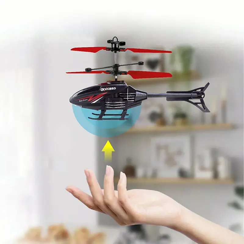 2 Channel Gesture Control Susp - Kids' Toys Channel 评论和价格