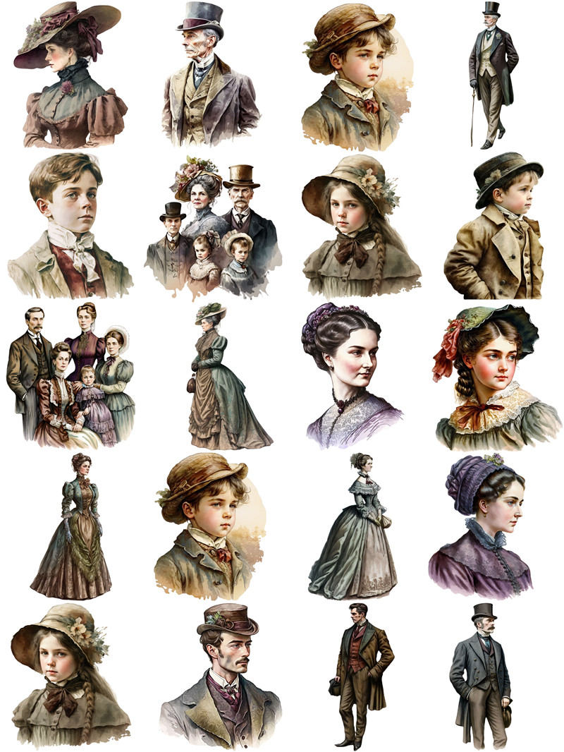 The Victoria Citadel Stickers  - Kids Toys Victoria 评论和价格